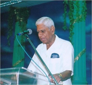 Bro.Sunderraj