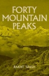 Forty Mountain Peaks