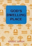 God's Dwelling Place