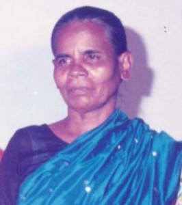 Gunamani