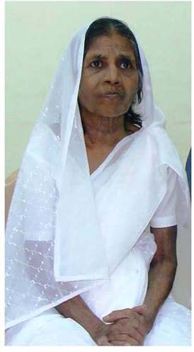 Jeyaseeli