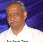 Joseph Vedam