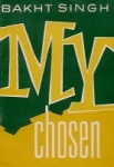 My Chosen