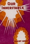 Our Inheritance