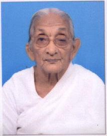 Rajeswari Paul