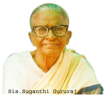 SuganthiBai Gururaj
