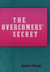 The Overcomers' Secret
