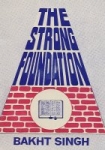 The Strong Foundation
