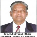 selvaraj
